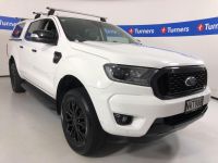 Image for 2021 Ford Ranger Ute FX4 Double CAB W/S