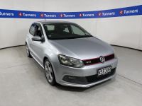 Image for 2012 Volkswagen Polo Hatchback Gti