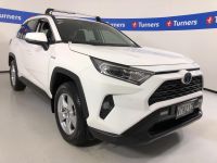 Image for 2021 Toyota RAV4 SUV GX