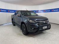 Image for 2019 Holden Colorado Ute LTZ DC PU