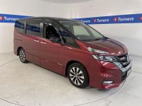 Image for 2017 Nissan Serena Wagon
