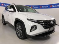 Image for 2022 Hyundai Tucson SUV 2.0 2WD