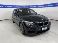 Image for 2015 BMW X1 Wagon