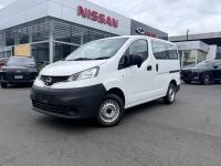 Image for 2022 Nissan NV200 Van DUAL SLIDING DOORS