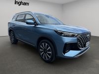 Image for 2025 Chery Tiggo 8 SUV ULTIMATE PHEV/HD