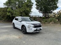 Image for 2023 Mitsubishi Outlander SUV VRX 2.5P/4WD/CVT 7 SEAT AUTO PETROL AWD