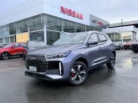 Image for 2025 Chery Tiggo 4 SUV URBAN 1.5 PETROL TURBO