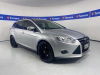 Image for 2012 Ford Focus Wagon Trend W