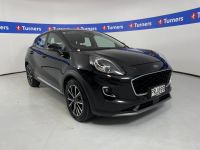 Image for 2022 Ford Puma SUV