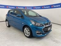 Image for 2020 Holden Spark Hatchback LT