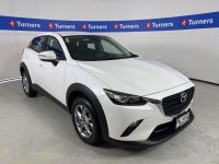 Image for 2022 Mazda CX-3 SUV GLX