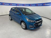 Image for 2020 Holden Spark Hatchback LT
