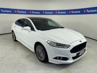 Image for 2015 Ford Mondeo Hatchback Titanium 5Dr Petrol
