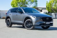 Image for 2025 Mazda CX-5 LTD 2.5L Petrol AWD