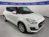 Image for 2022 Suzuki Swift Hatchback GL