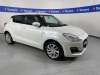 Image for 2022 Suzuki Swift Hatchback GL