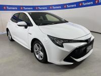 Image for 2019 Toyota Corolla Hatchback GX