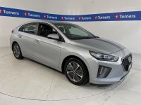 Image for 2022 Hyundai Ioniq Hatchback PHEV
