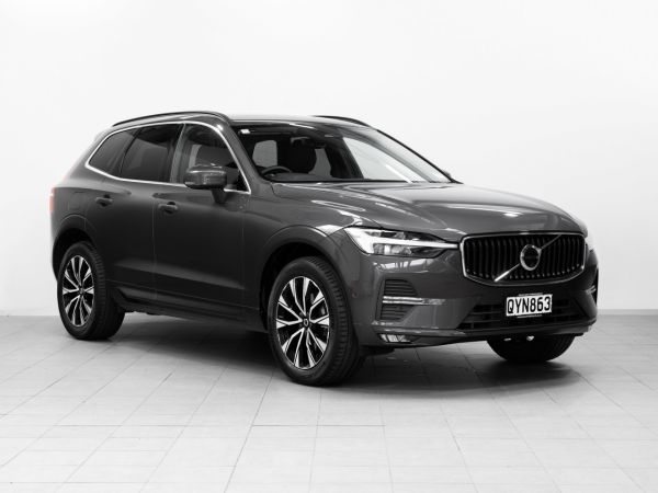 2024 Volvo XC60 B5 Plus 2L 184kW 4WD image
