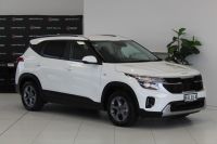 Image for 2025 Kia Seltos LX 2.0L PETROL AUTO