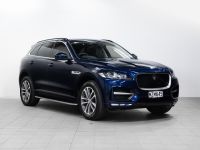 Image for 2020 Jaguar F-Pace 25T R-Sport 2L Petrol 4WD