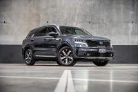 Image for 2021 Kia Sorento EX 2.2 Diesel AWD