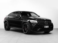 Image for 2018 Mercedes-Benz GLC 63 S AMG Coupe V8 Bi-Turbo Petrol 4Matic