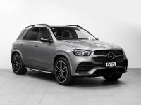 Image for 2023 Mercedes-Benz GLE 400 d AMG V6 Turbo Diesel 4WD