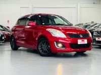Image for 2013 Suzuki Swift Hatchback 