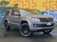Image for 2014 Volkswagen Amarok Ute HIGHLINE 4WD 4 MOTION CANOPY