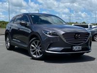 Image for 2017 Mazda CX-9 SUV Ltd 2.5Pt/4Wd/6At