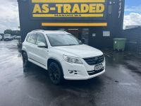 Image for 2010 Volkswagen Tiguan SUV 2.0 TURBO 4WD GREAT LOOK!!!