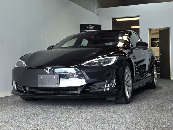 2018 Tesla Model S Sedan FACELIFT / 100D / DUAL MOTOR image