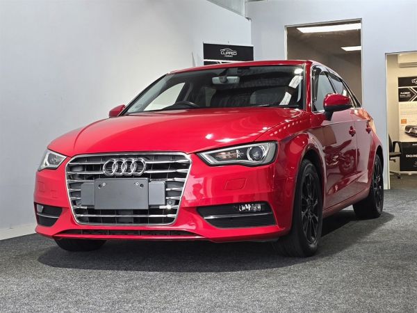 2016 Audi A3 Hatchback Sportback 1.4tfsi image