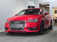 Image for 2016 Audi A3 Hatchback Sportback 1.4tfsi