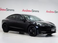 Image for 2022 Tesla Model 3 Rear Wheel Drive 60K