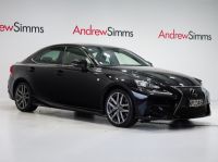 Image for 2015 Lexus IS 350 F-Sport 3.5L 4Dr Sedan