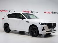 Image for 2025 Mazda CX-60 Homura PHEV 4WD 8A 5Dr Wagon