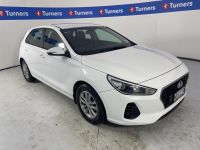Image for 2019 Hyundai I30 Hatchback PD 1.6