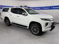 Image for 2022 Mitsubishi Triton Ute DC Glxr 6AT