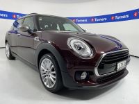 Image for 2018 Mini Clubman Sedan cooper