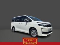 Image for 2015 Toyota Voxy HYBRID V