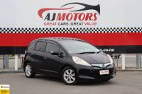 Image for 2011 Honda Fit Hatchback HV NAVI PREMIUM