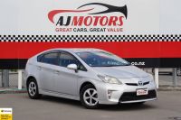 Image for 2012 Toyota Prius Hatchback 1.8L PETROL HYBRID