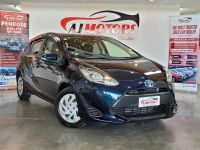 Image for 2017 Toyota Aqua Hatchback New Shape