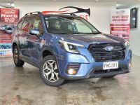 Image for 2022 Subaru Forester 2.5P/4WD (NZ New)