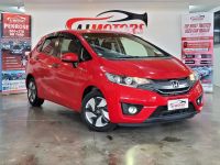 Image for 2015 Honda Fit Hatchback HYBRID F PACKAGE