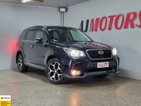 Image for 2014 Subaru Forester 4WD S-LIMITED