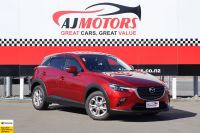 Image for 2018 Mazda CX-3 Hatchback 20S Paddle shift