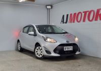 Image for 2018 Toyota Aqua Hatchback L